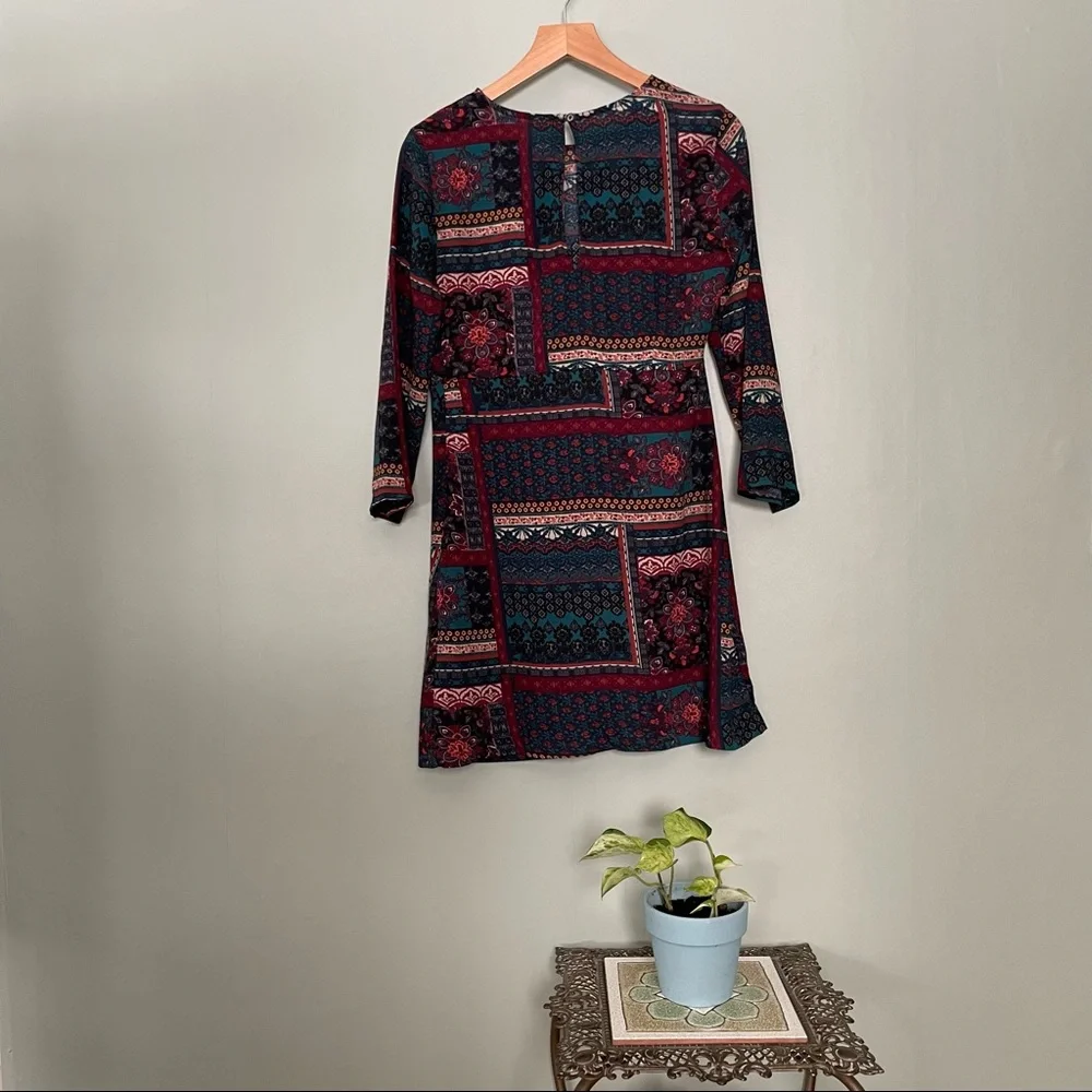 Abercrombie dress, size XS/S - Picture 4 of 4